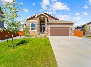 10262 Prairie Ridge Ct, Peyton, CO 80831