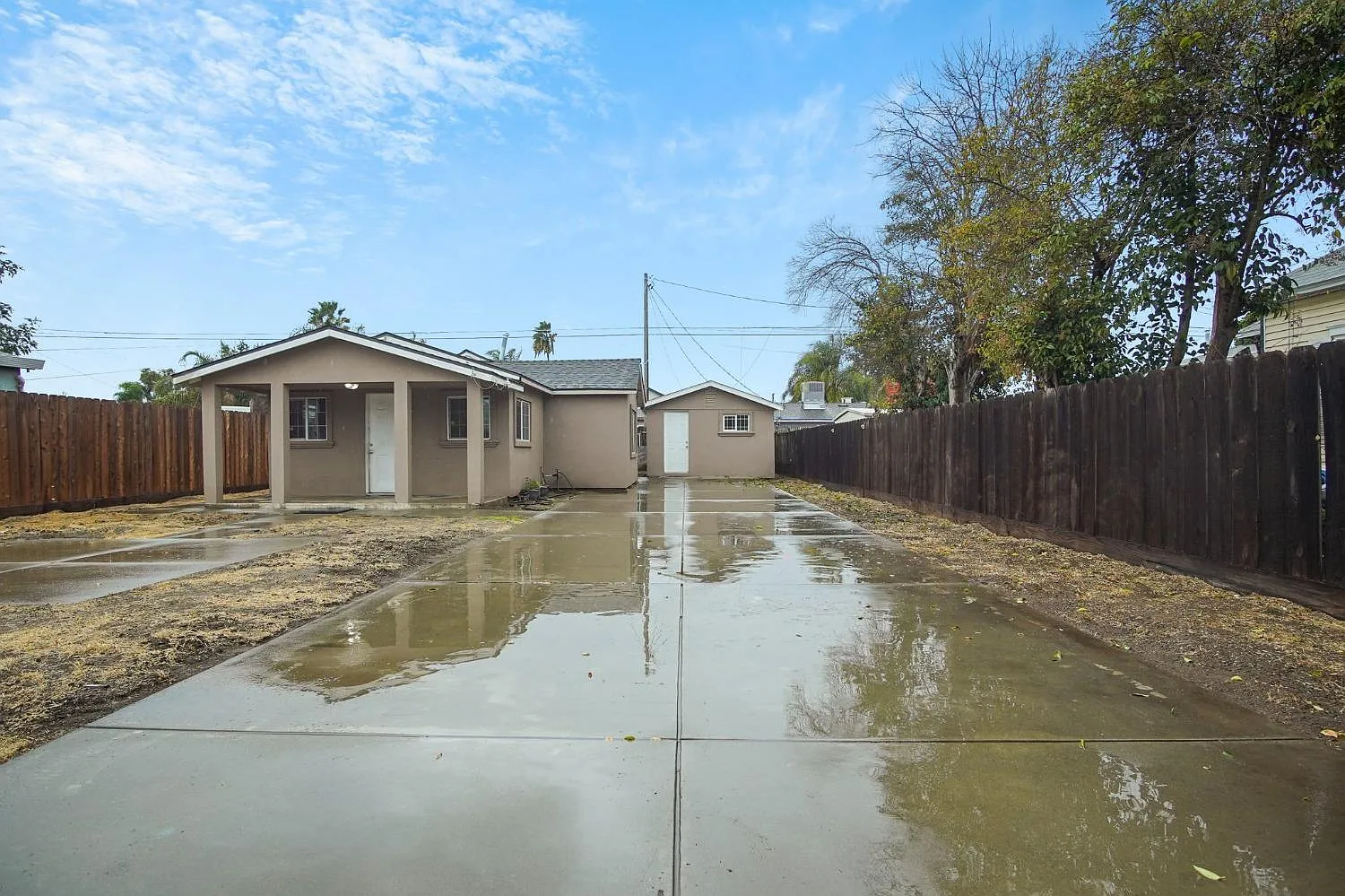 5325 Clark St photo 1