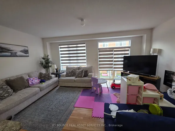 10 Brent Stephens Way, Brampton, ON L7A 5B6
