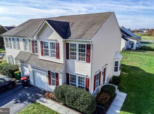 54 N Cummings Dr, Middletown, DE