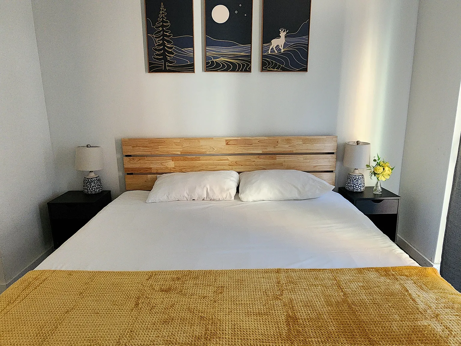 1 bed, 630 sqft, $4,500 — Photo 4