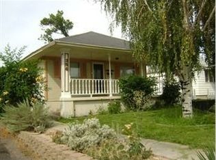 254 W Wasatch St, Midvale, UT 84047