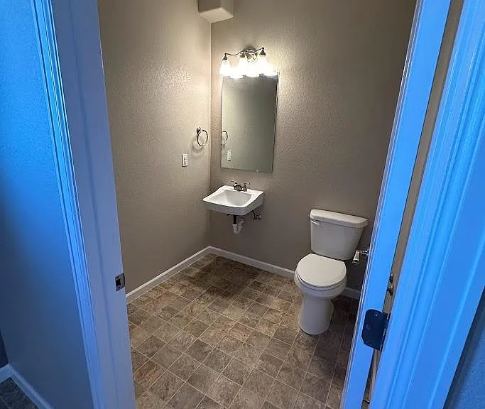 First Floor Bathroom