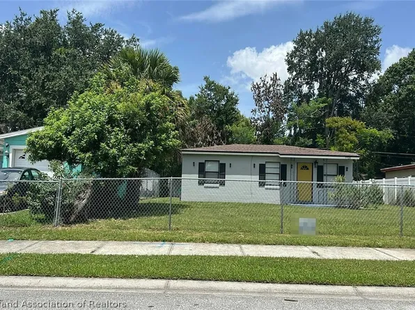7720 Ravenna Ave, Orlando, FL 32819