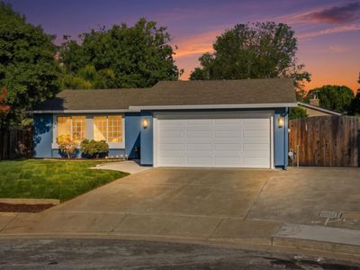 560 Biscayne Ct, Morgan Hill, CA, 95037
