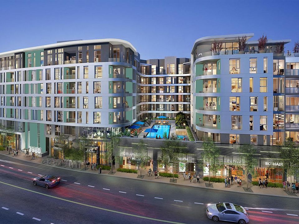 3980 Wilshire Blvd 602A, Los Angeles, CA 90005 Zillow