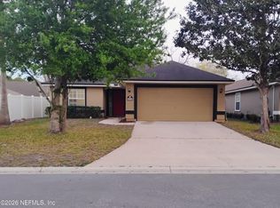 863 S Lilac Loop, Saint Johns, FL 32259