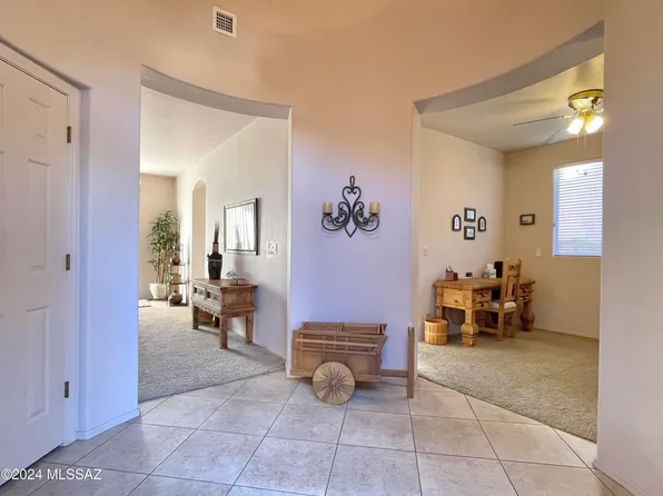 2442 W Tom Watson Dr, Tucson, AZ 85742