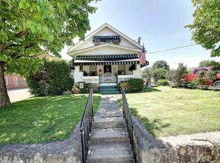 111 28th St, Huntington, WV 25702