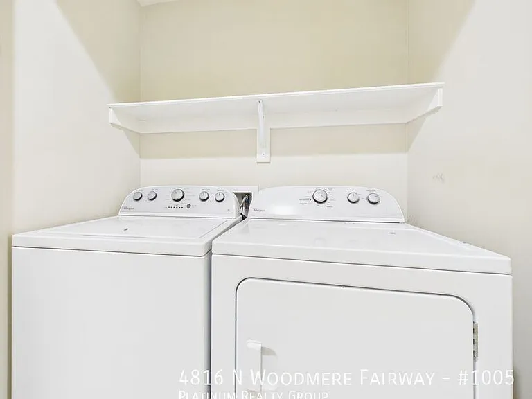 4816 N Woodmere Fairway #1005 — Photo 9