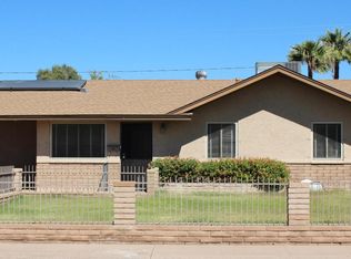 4018 W Culver St, Phoenix, AZ 85009