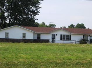 5398 E State Road 56, Salem, IN 47167