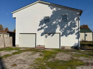 948 S Highland Ave, Bucyrus, OH 44820