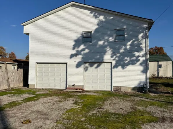 948 S Highland Ave, Bucyrus, OH 44820