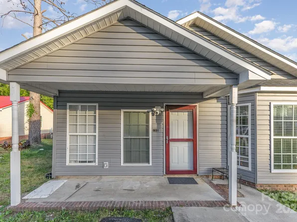 1263 Crawford Rd, Rock Hill, SC 29730