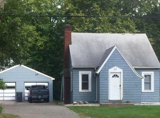 1131 Euclid Ave, Kalamazoo, MI 49006