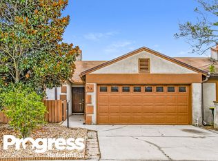 7813 Fawn Brook Cir W, Jacksonville, FL 32256