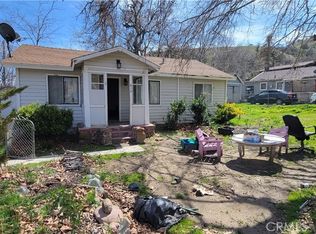 612 North Dr, Lebec, CA 93243