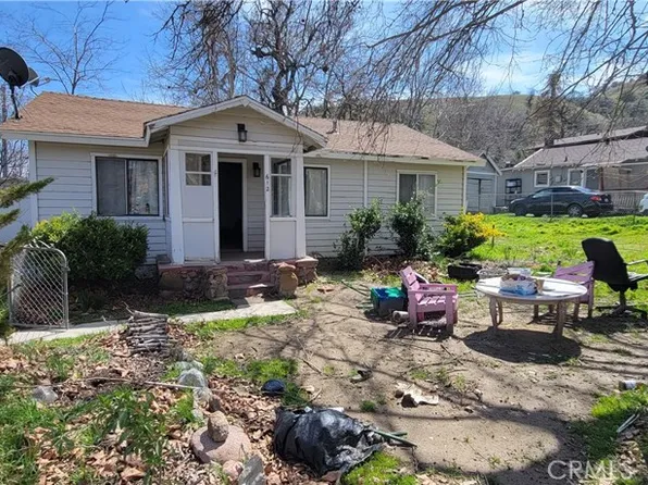 612 North Dr, Lebec, CA 93243