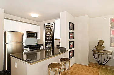 Rented by Owner