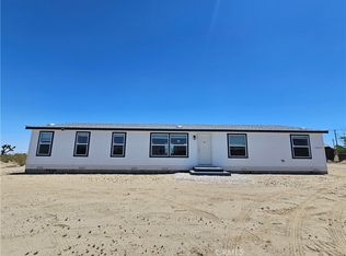 13075 Corton St, Pinon Hills, CA 92372