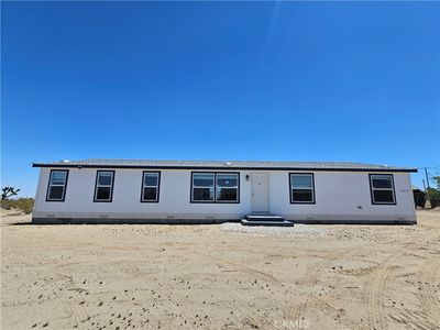 13075 Corton St, Pinon Hills, CA, 92372