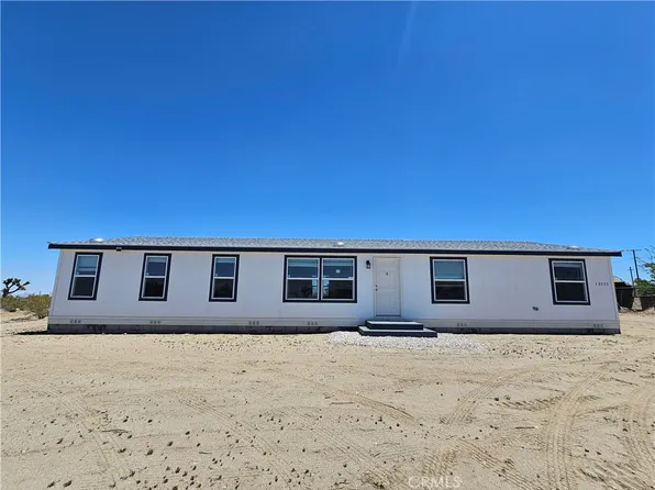 13075 Corton St, Pinon Hills, CA 92372