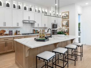 Plan Fordham Plan, Landmark, Denton, TX 76207