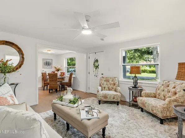 3530 SHADOW Street, Jacksonville, FL 32254