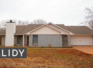8300 N Harrah Rd, Harrah, OK 73045
