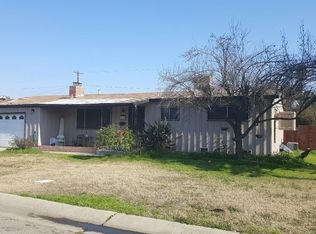1902 S Bardo St, Visalia, CA 93277