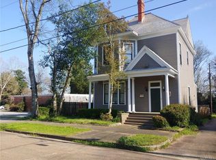 812 Abbott Ave, Selma, AL 36701