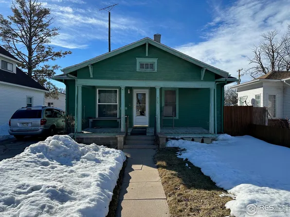 365 Adams Ave, Akron, CO 80720