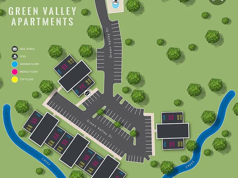 Green Valley — Photo 18