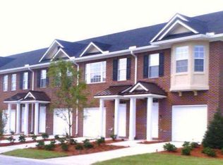 1581 Landau Rd, Jacksonville, FL 32225