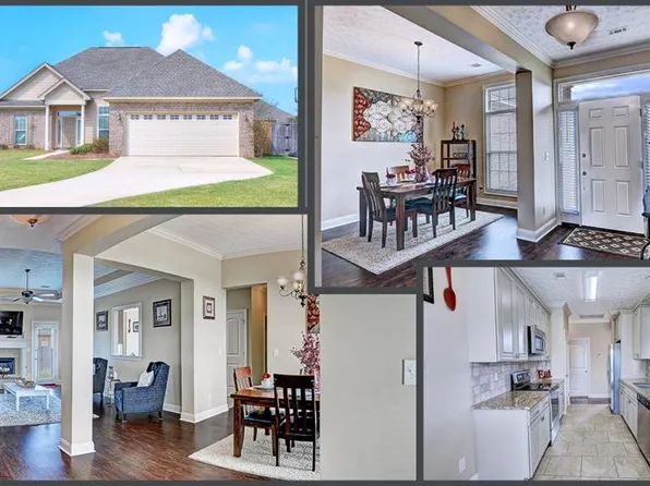 9610 Stockwell Dr, Pike Road, AL 36064