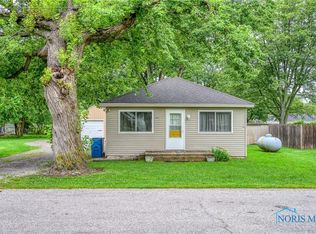 445 North St, Curtice, OH 43412
