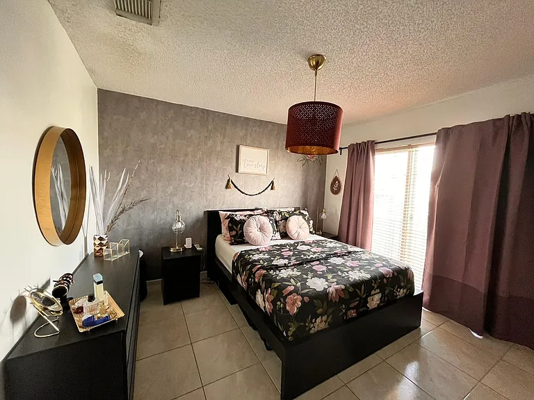 Habitacion 1 (principal)