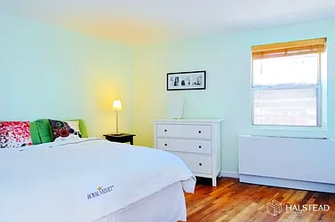 Rented by Brown Harris Stevens