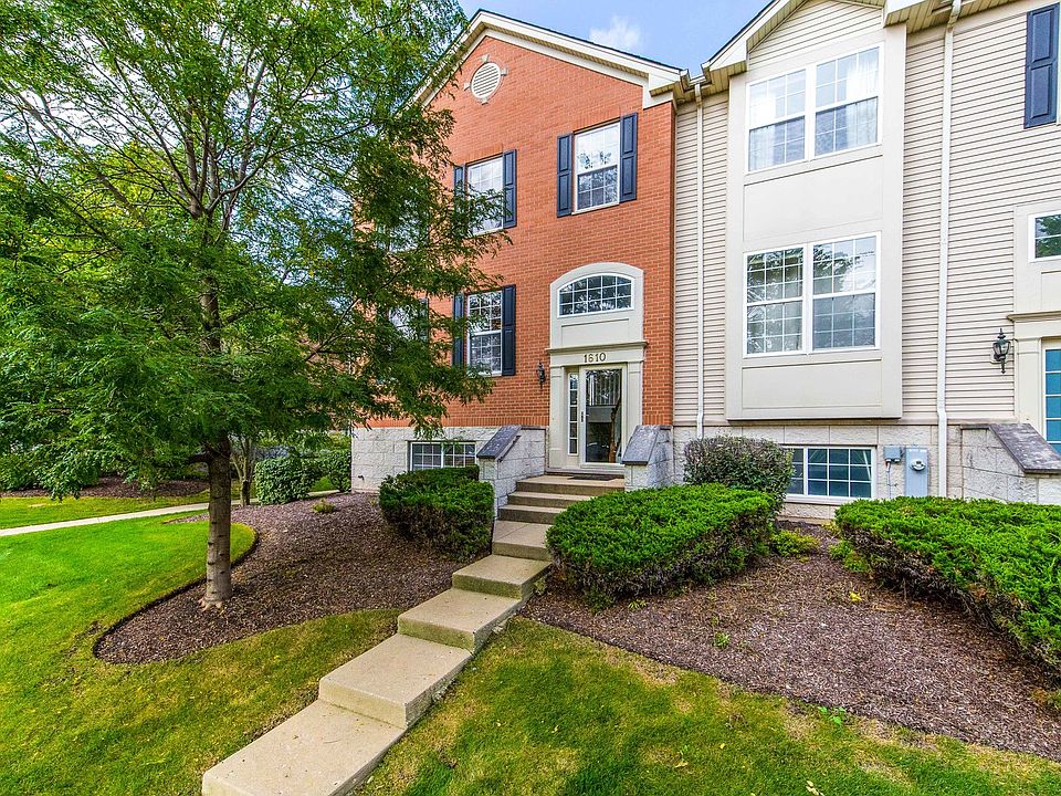 1st image of 1610 Edinburgh Dr #99-1