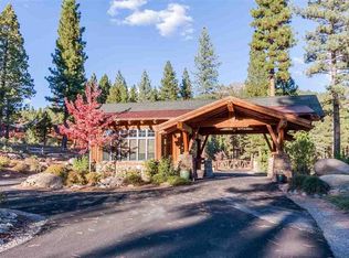 102 S Ridge Rd, Portola, CA 96122