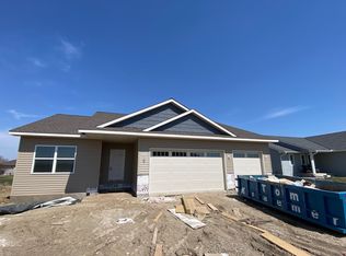 1613 11th St NE, Buffalo, MN 55313