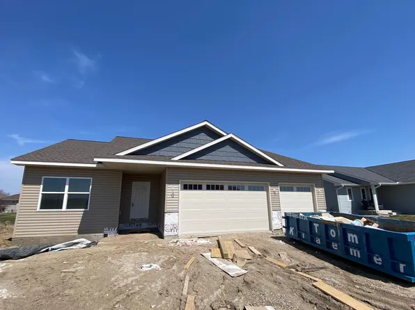 1613 11th St NE, Buffalo, MN 55313