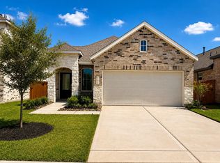 21618 Carbonari Dr, Tomball, TX 77377
