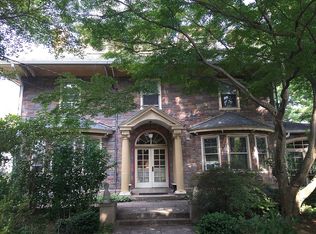 321 N Narberth Ave, Narberth, PA 19072