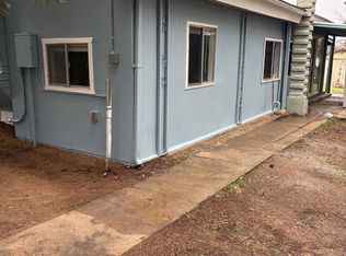 20602 E Larry Ln, Mayer, AZ 86333