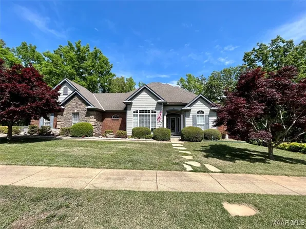 704 Emerald Dr, Prattville, AL 36067