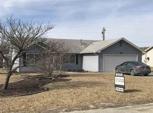115 N Noble St, Riley, KS 66531