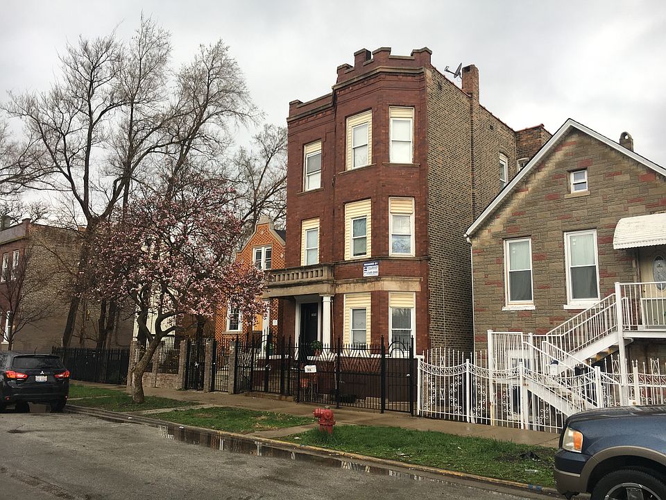 1st image of 2856 W 21st Pl #G