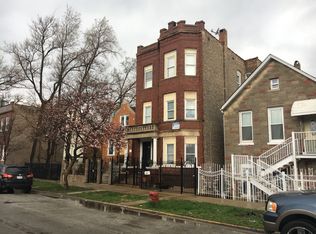 2856 W 21st Pl #G, Chicago, IL 60623